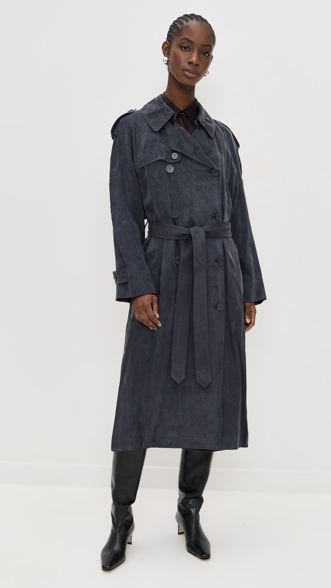 Fluid Trench | Shopbop