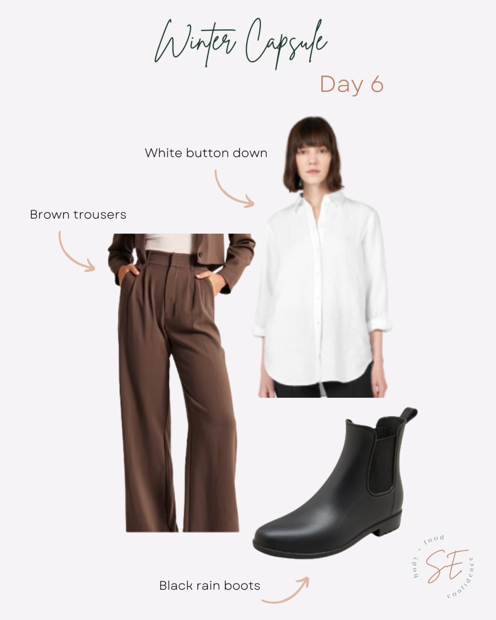 Love the fit of these pants but they do snag easily! 

#LTKSeasonal #LTKsalealert #LTKunder50