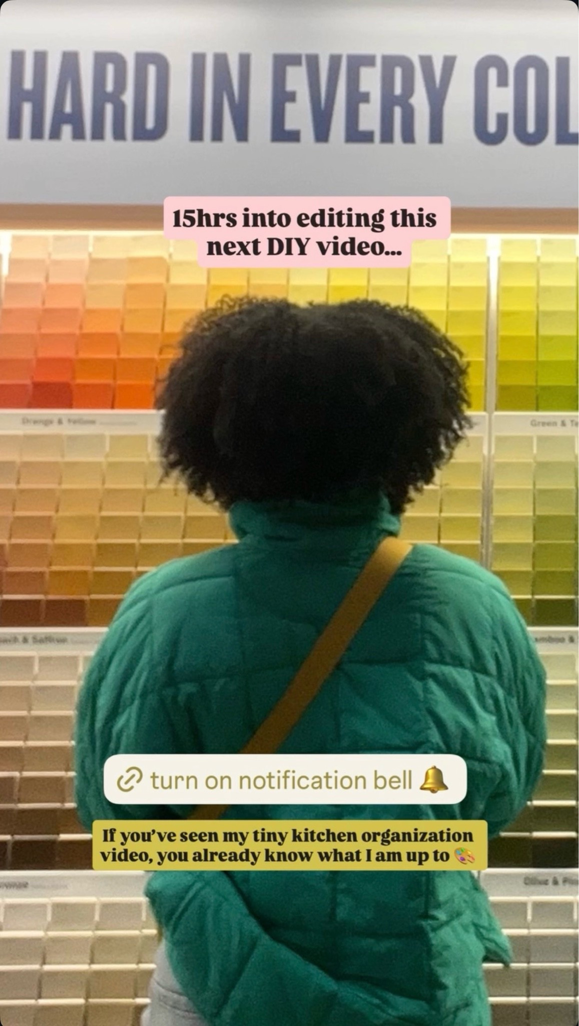 Color blocking

#LTKootd #LTKvlog #LTKdayinmylife