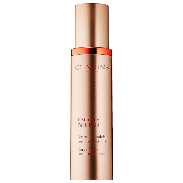 V Shaping Facial Lift Depuff & Contour Serum with Hyaluronic Acid | Sephora (US)