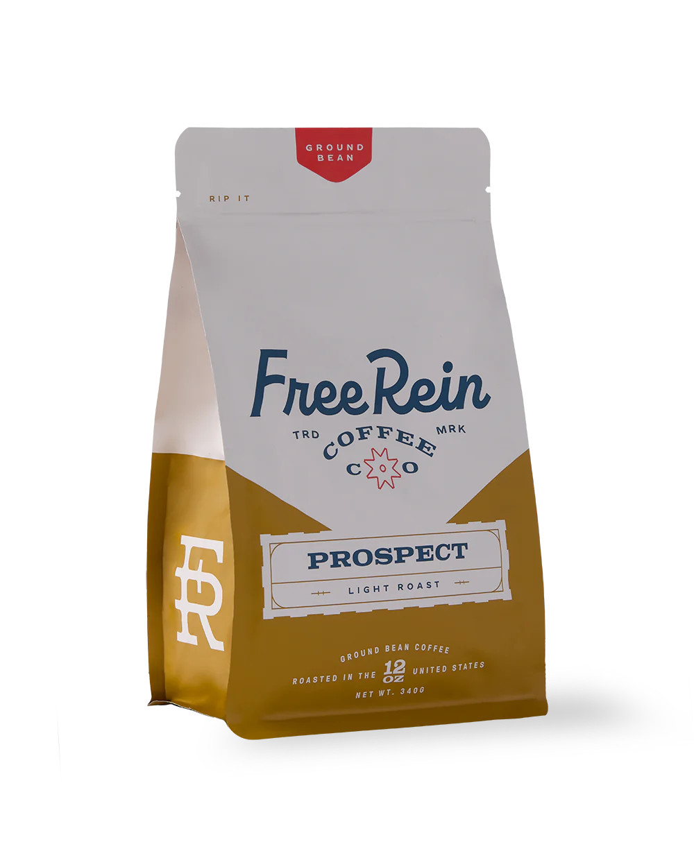 Prospect | Free Rein