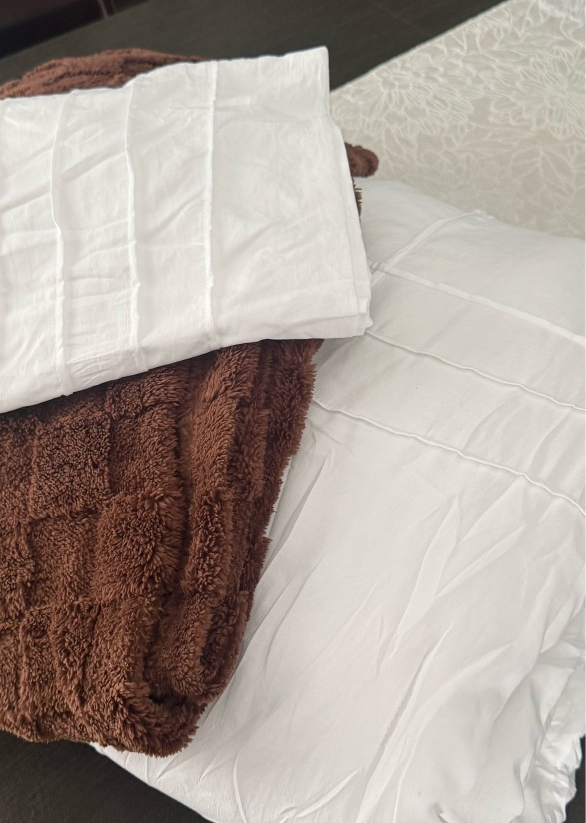 #Ad Some next year dorm bedding!! @Wayfair #wayfair #wayfairpartner #Backtoschoolinwayfair
