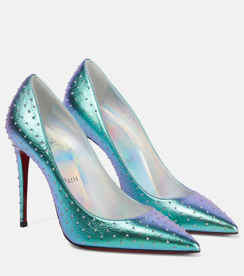 Christian Louboutin | Mytheresa (US/CA)