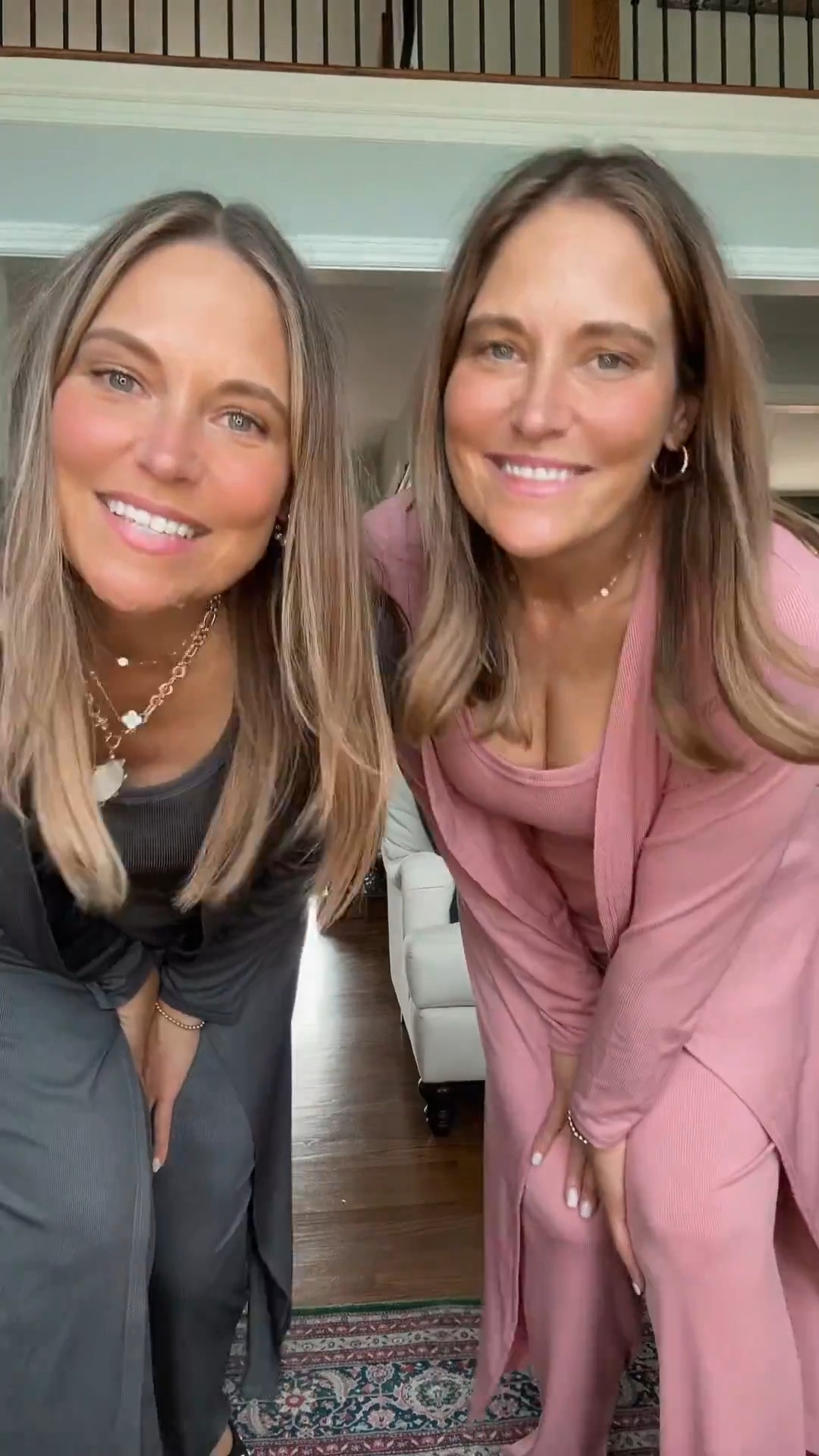 Sipping sets you can take straight to bed! We are obsessed!

#LTKOver40 #LTKMidsize #LTKStyleTip