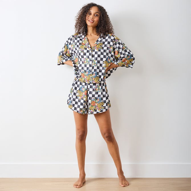 Courtly Flower Market Sweet Dreams Set | MacKenzie-Childs