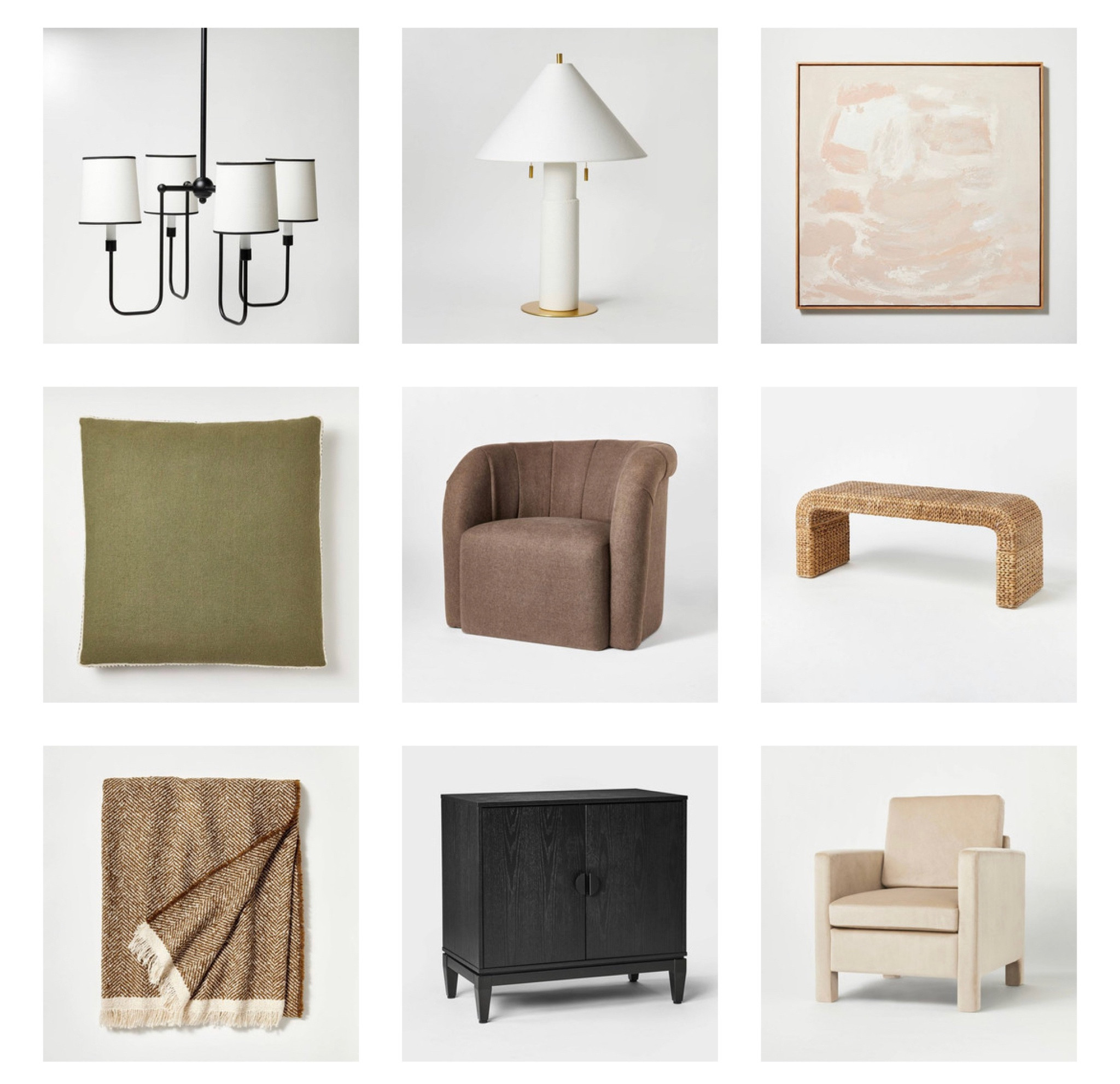 Target new arrivals #target #targethome #targetstyle #threshold #studiomcgee #thresholdstudiomcgee 

#LTKstyletip #LTKhome #LTKunder50