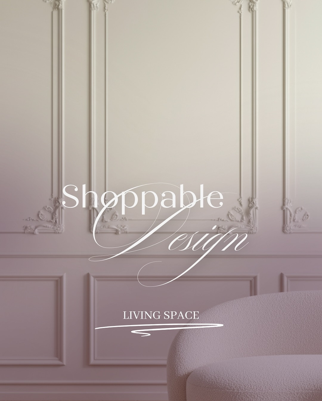 Now shoppable on LTK!
Curated pieces to elevate your studio or dorm room because small spaces deserve big style.