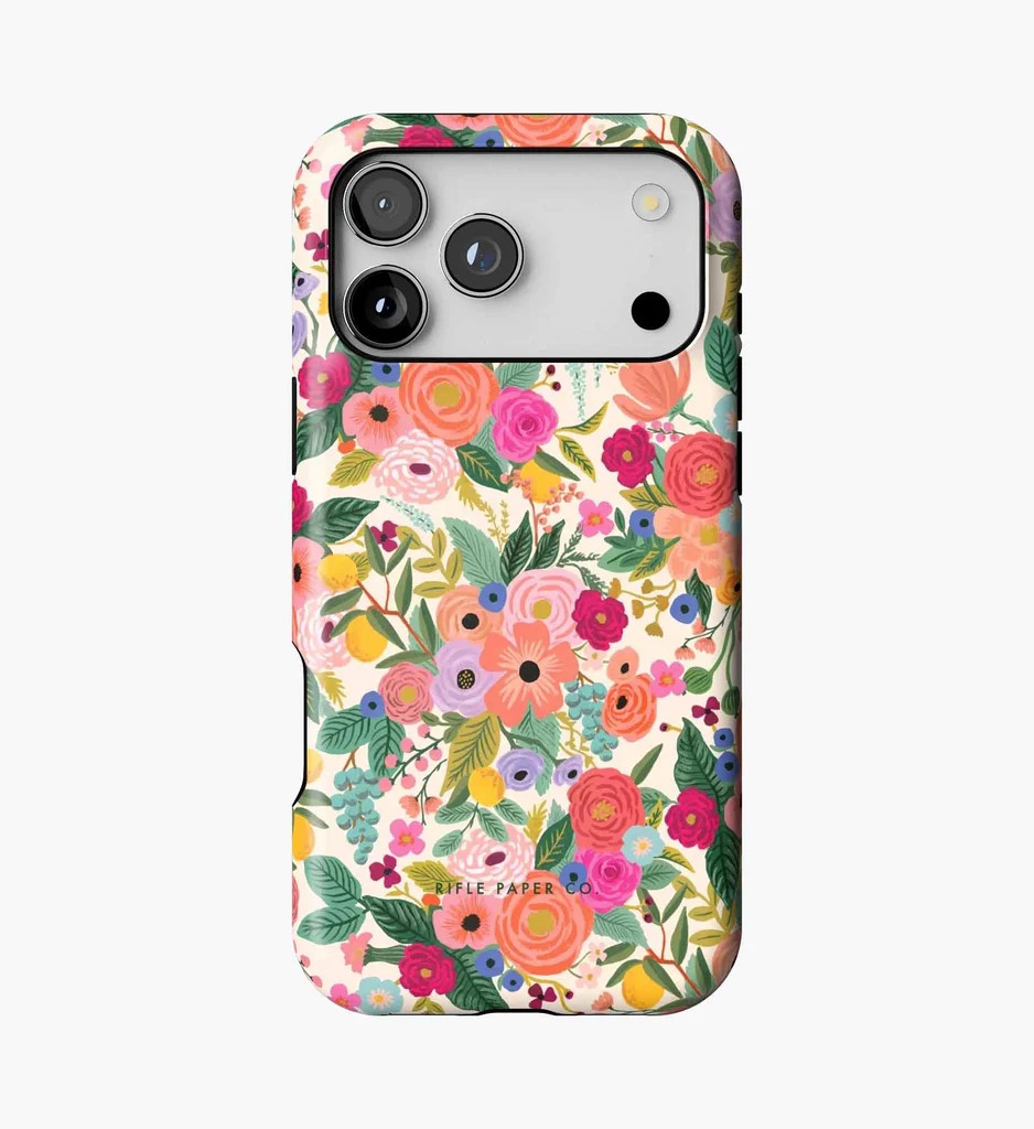 Phone Case - Garden Party | Rifle Paper Co.