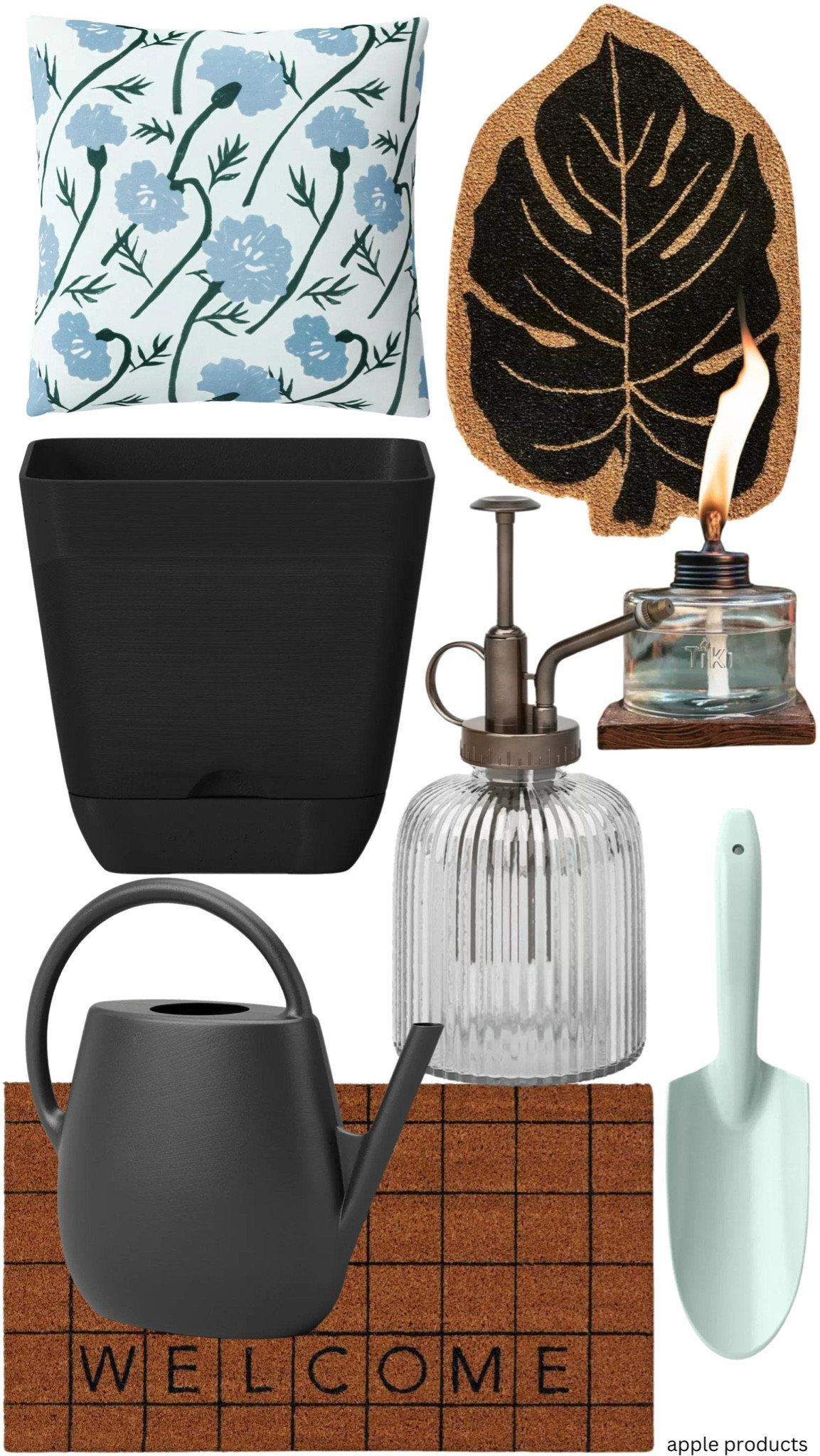 30% off select patio furniture and garden accessories during target circle week! 

#LTKhome #LTKsalealert #LTKxTarget