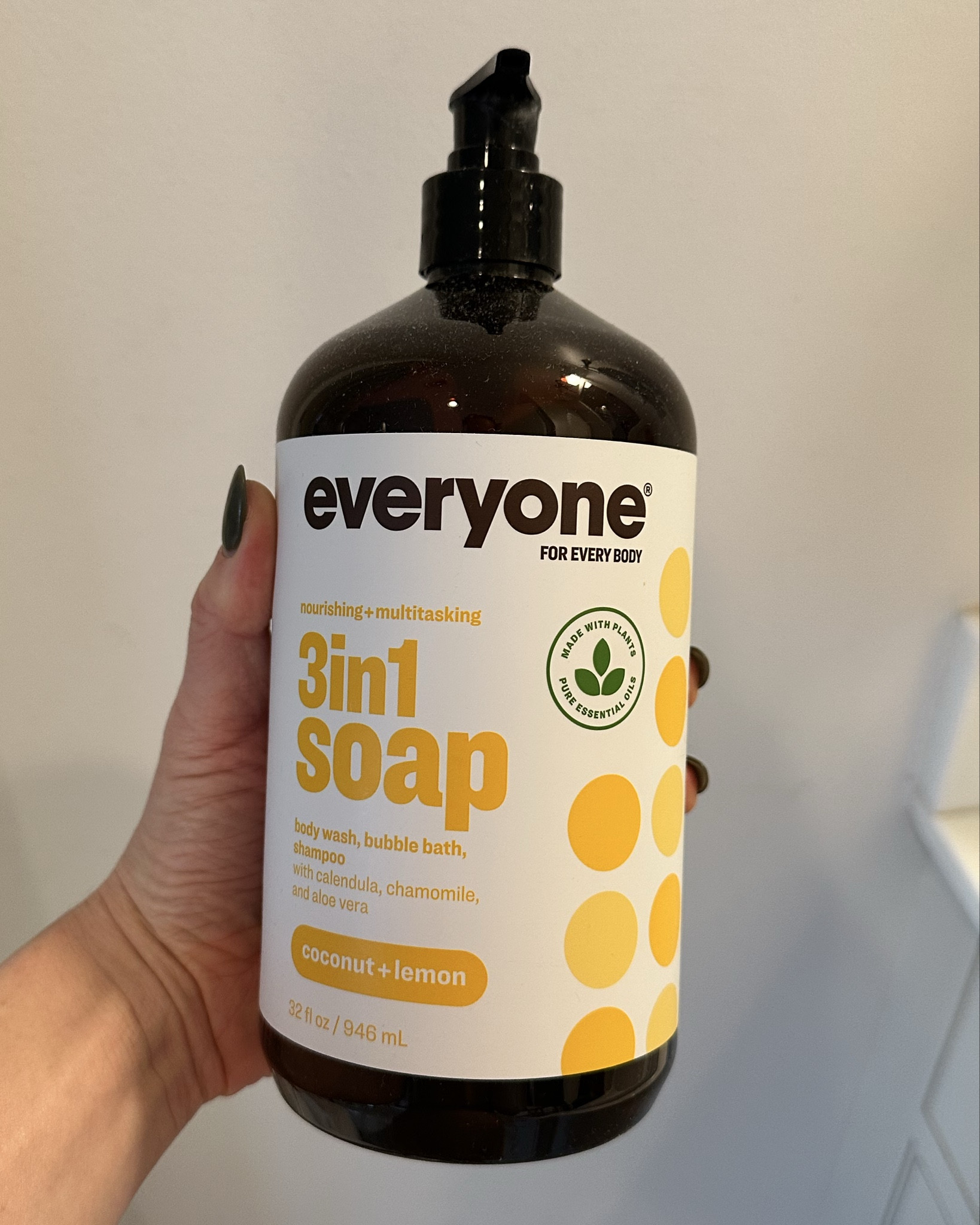 Non toxic stocking stuffers for men!

#LTKHoliday #LTKFindsUnder50 #LTKGiftGuide