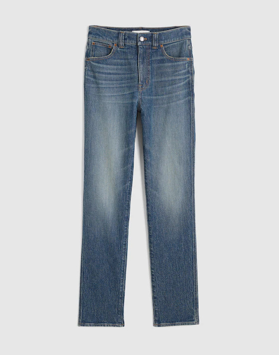 The Perfect Vintage Jean | Madewell