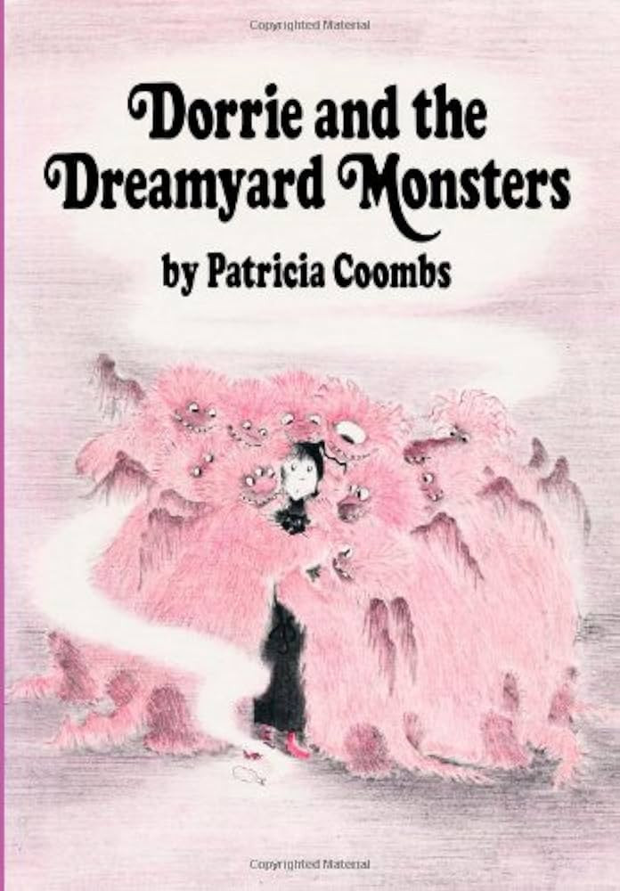 Dorrie and the Dreamyard Monsters | Amazon (US)