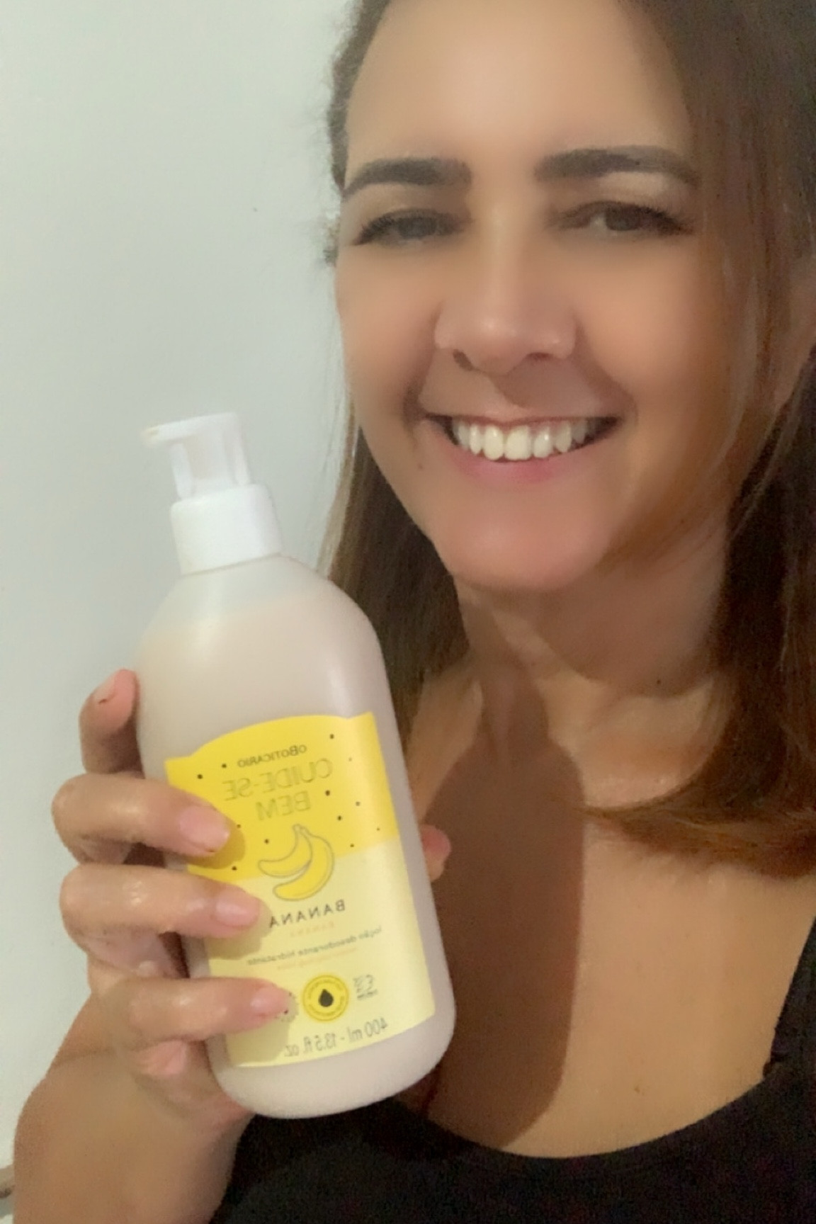 Loção Desodorante Hidratante Cuide-se Bem Feira Banana 400ml

*R$27,90*

A Loção Corporal Cuide-se Bem Feira Banana oferece até 48h de hidratação com pele perfumada e desodorizada.



#LTKbrasil #LTKfamilia #LTKbeleza