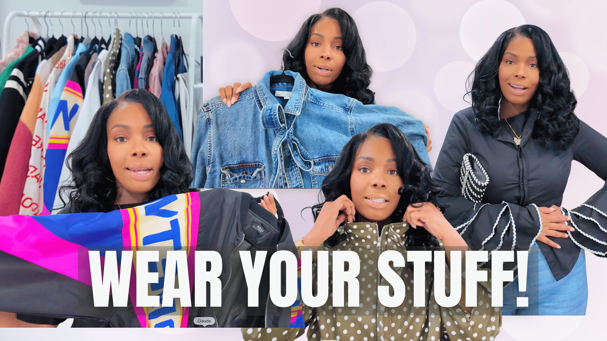 April's Rock It Rack! 

 #LTKgrwm #LTKootd #LTKWorkwear