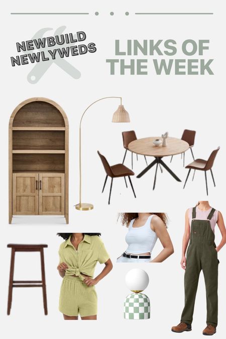 Check out our top shared links of the week! 

#linkoftheweek #popular #trending 

#LTKHome #LTKxWalmart #LTKStyleTip