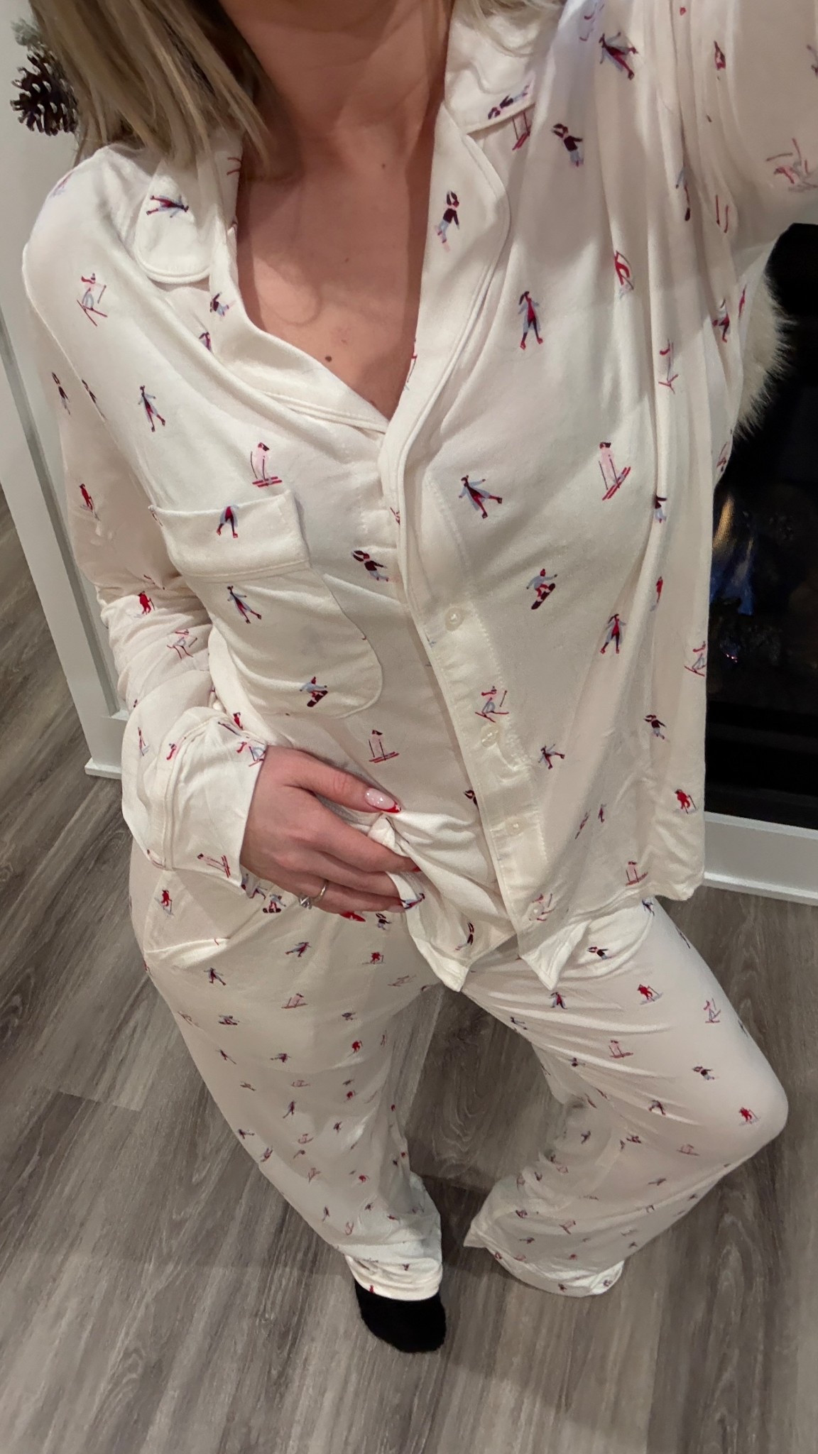 Target Christmas cozy comfy pajamas on sale! 

#LTKSaleAlert #LTKGiftGuide #LTKHoliday