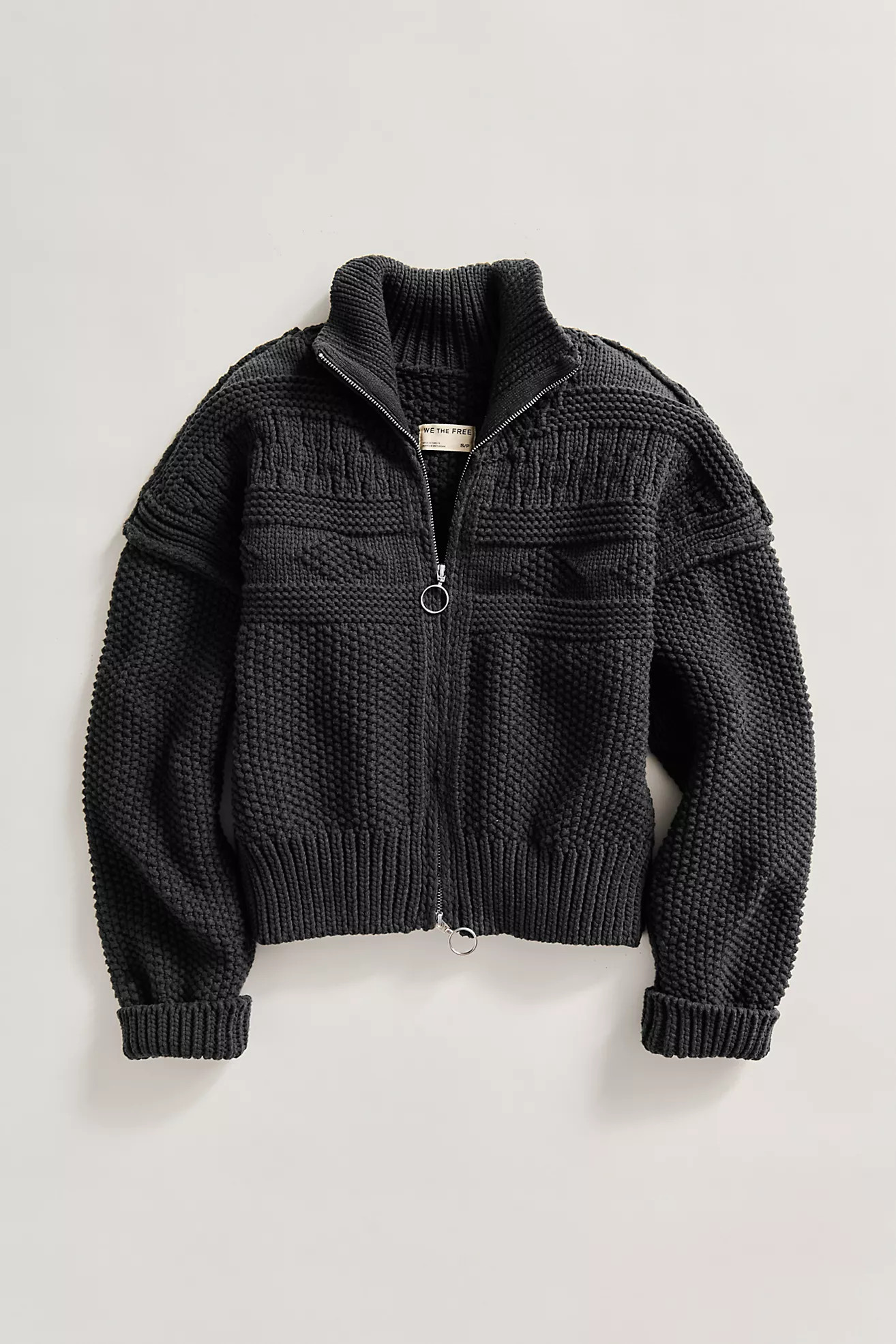 We The Free Lil Lad Cardi | Free People (Global - UK&FR Excluded)