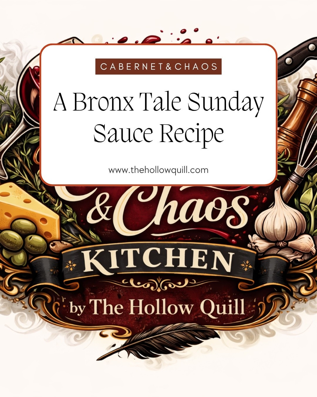 Sunday sauce, but make it intentional. 🍝🧄

Big pot. Bold flavor. Zero restraint—especially with the garlic.

Sharing the kitchen staples behind this family-style recipe—from the pot that holds it all to the grater that gets every last bit of parmesan.

Because if you’re doing Sunday sauce…
you’re doing it right.

#LTKfoodie #LTKHome #LTKOver40
