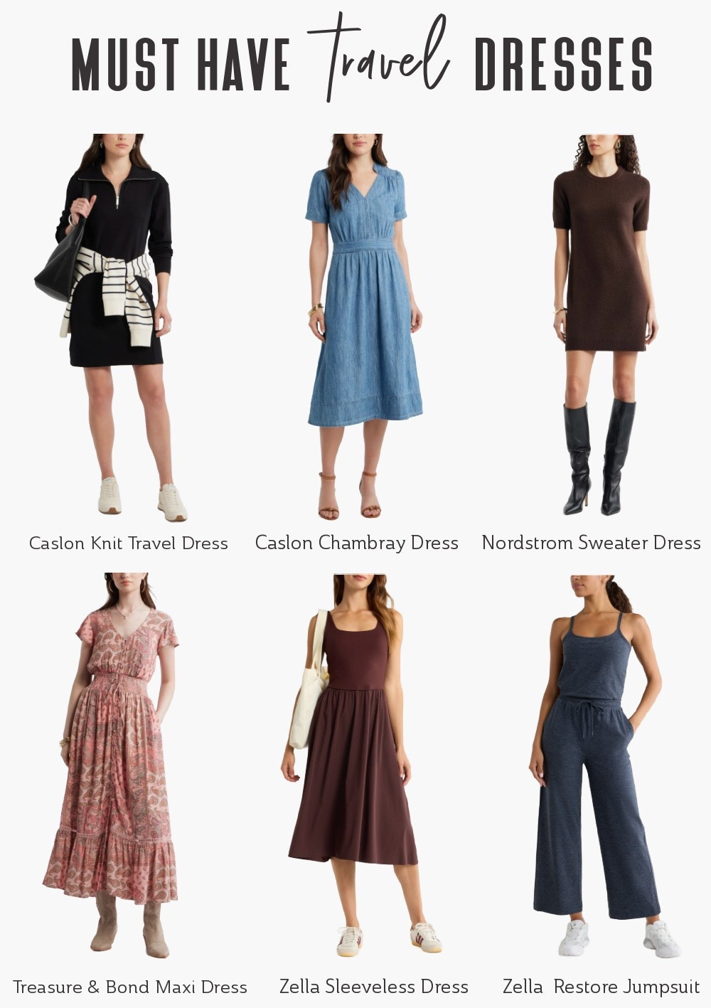 Travel Favorites from the Nordstrom Anniversary Sale! 🛍️ From wandering through cobblestone streets in Europe to the secret corners of Asia, these dresses are made for exploring the world in style. 👗

#LTKtravel #LTKdresses #LTKsale
