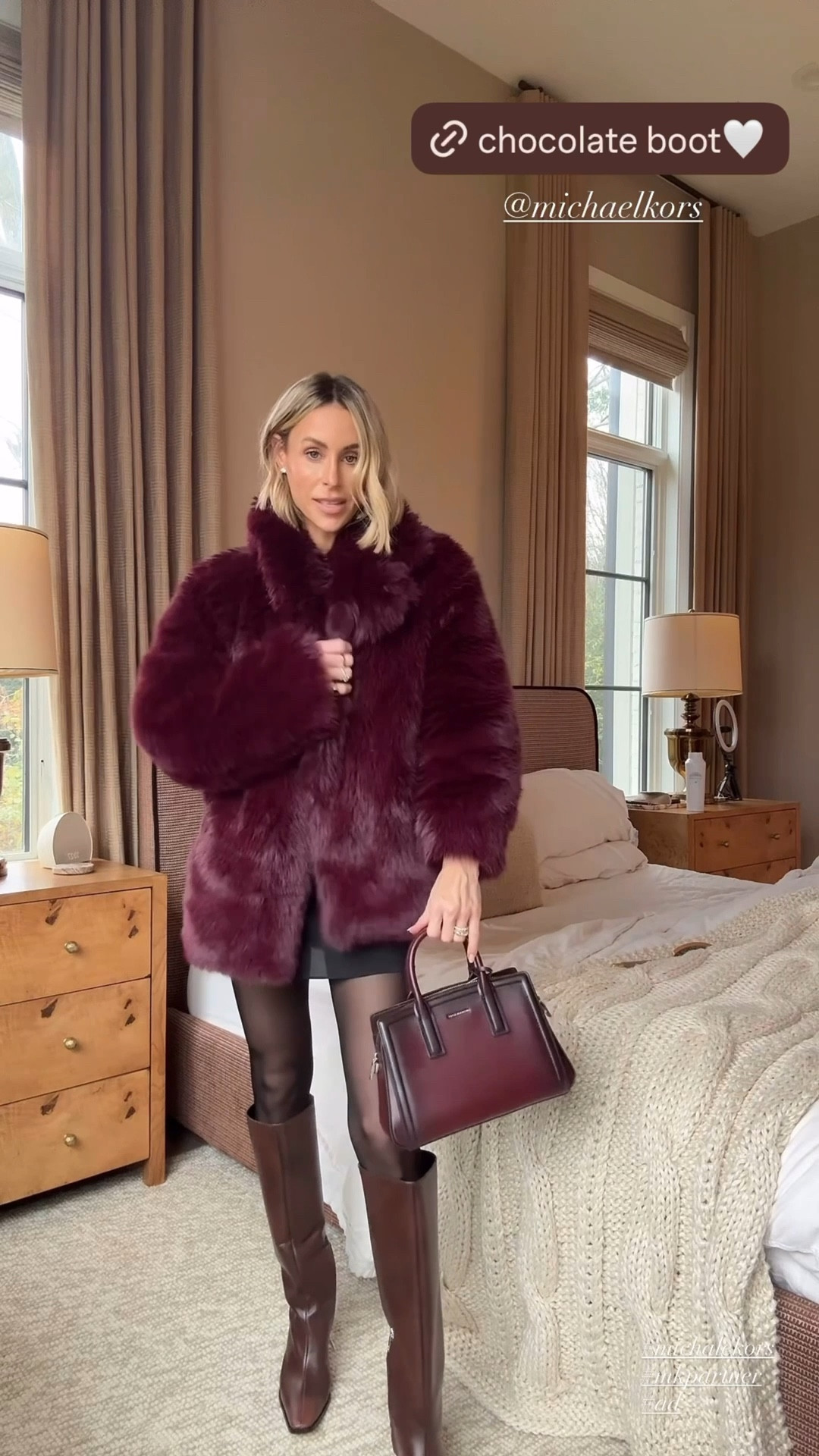 25% off your purchase @michaelkors ✨ #mkpartner #michaelkors https://liketk.it/5D8oF

#LTKHoliday #LTKSaleAlert #LTKGiftGuide