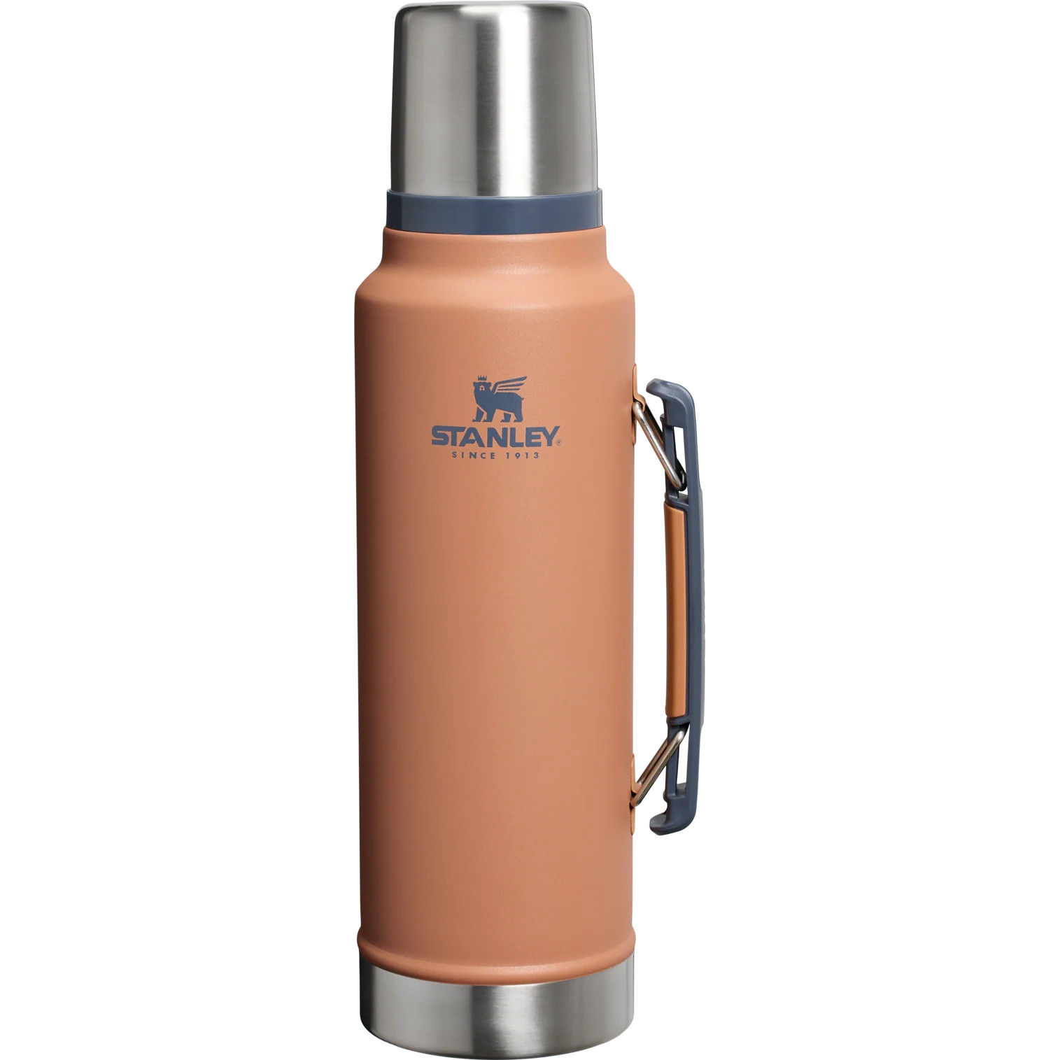 Classic Legendary Vacuum Insulated Bottle | 1.5 QT | Stanley | Stanley PMI US