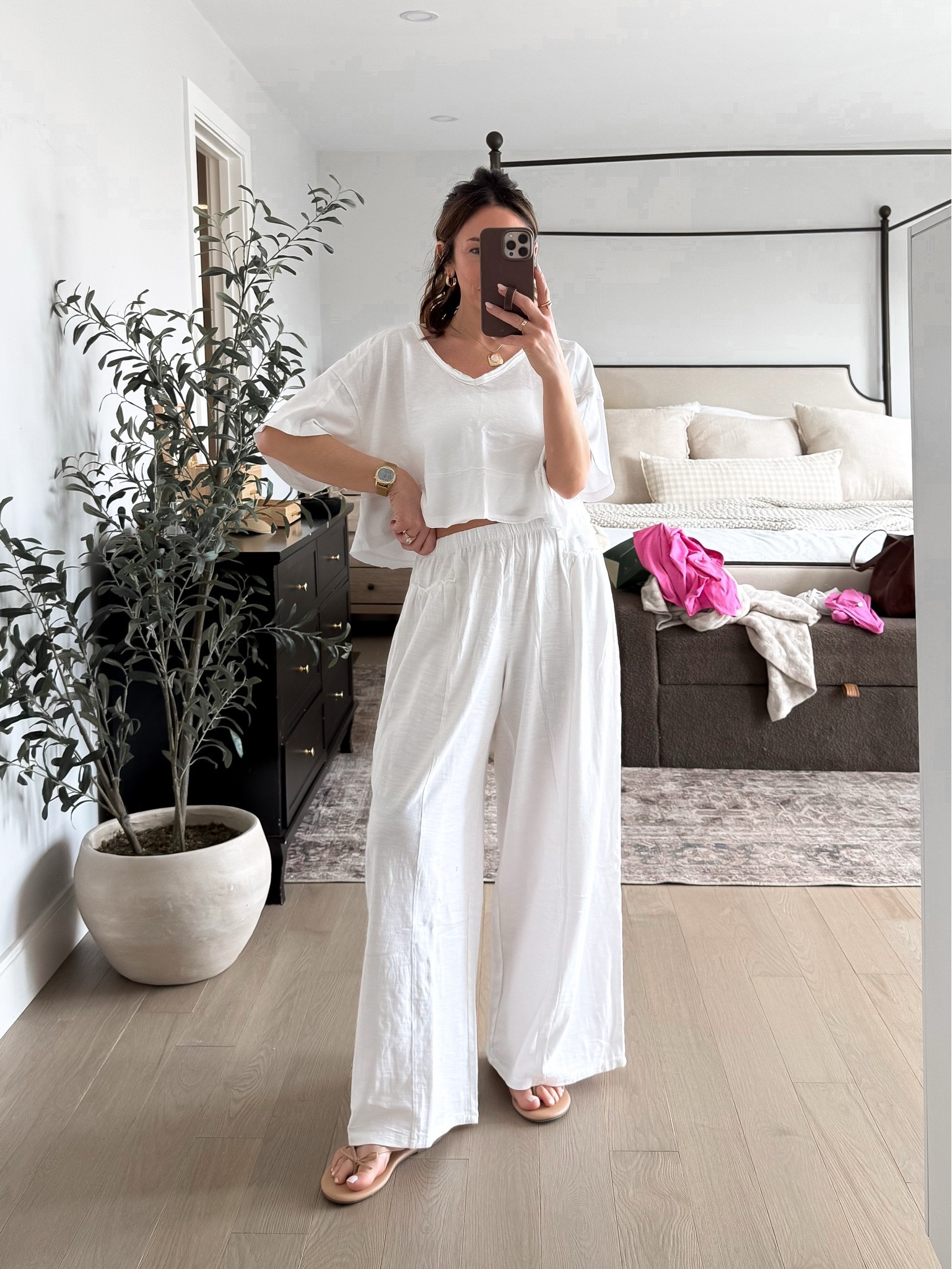 Okk @Aerie I can’t get over this set

#LTKSaleAlert #LTKSeasonal #LTKootd