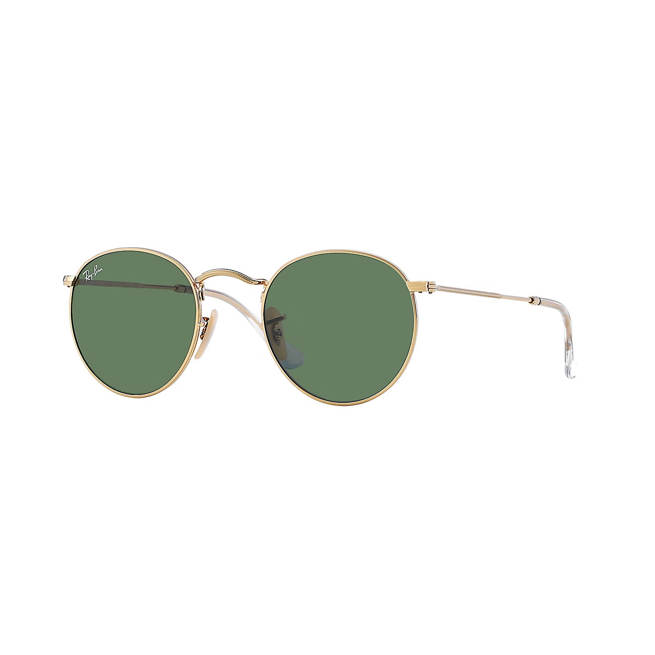 Ray-Ban Round Metal Sunglasses | Academy | Academy Sports + Outdoors