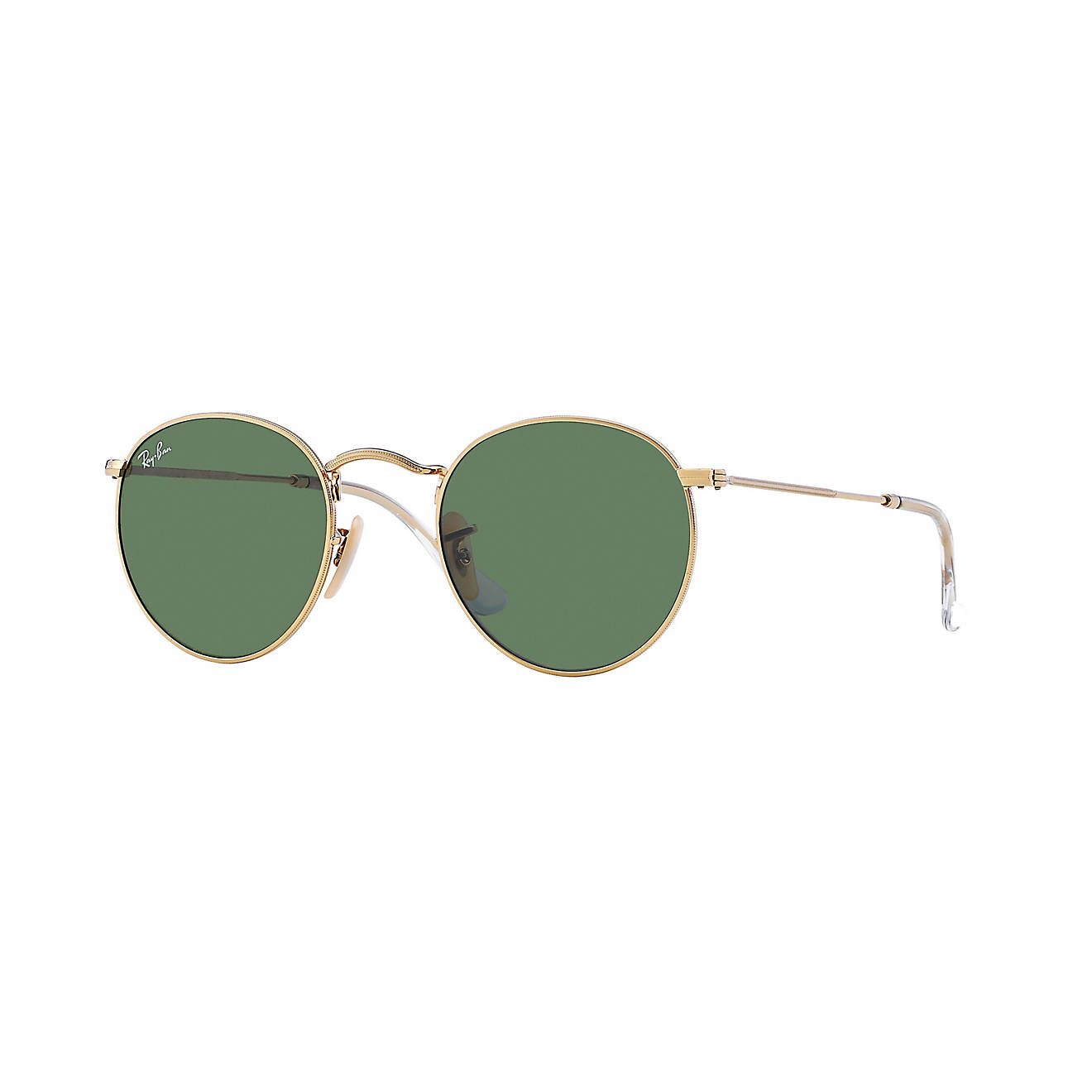 Ray-Ban Round Metal Sunglasses | Academy | Academy Sports + Outdoors