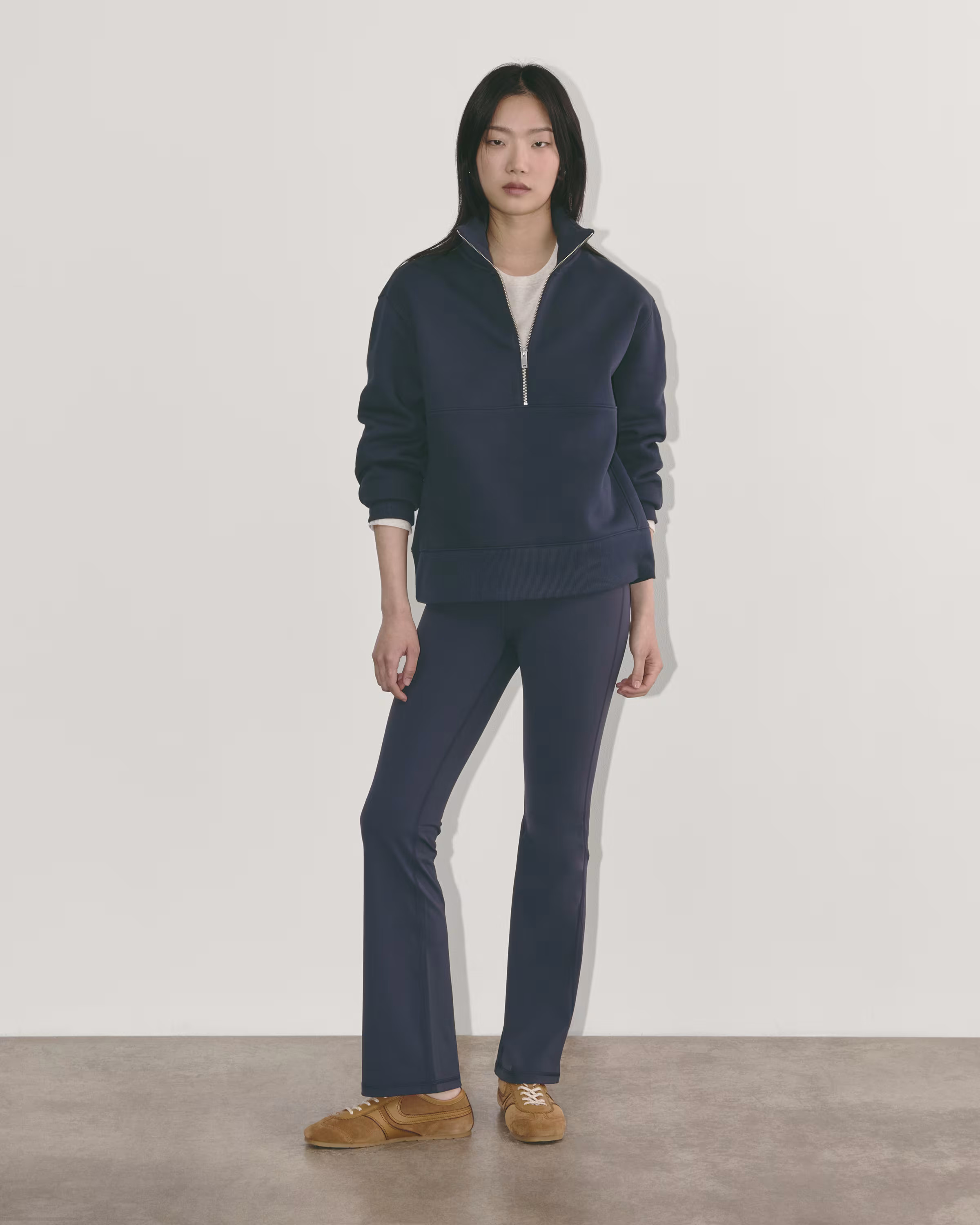The Perform Flare Legging | Everlane