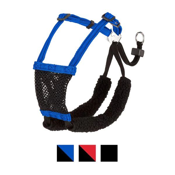 Sporn Mesh No Pull Dog Harness | Chewy.com