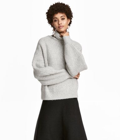 H&M Knit Sweater $34.99 | H&M (US)
