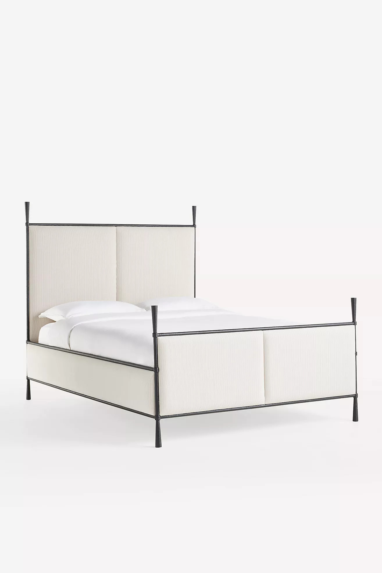 Malta Bed | Anthropologie (US)