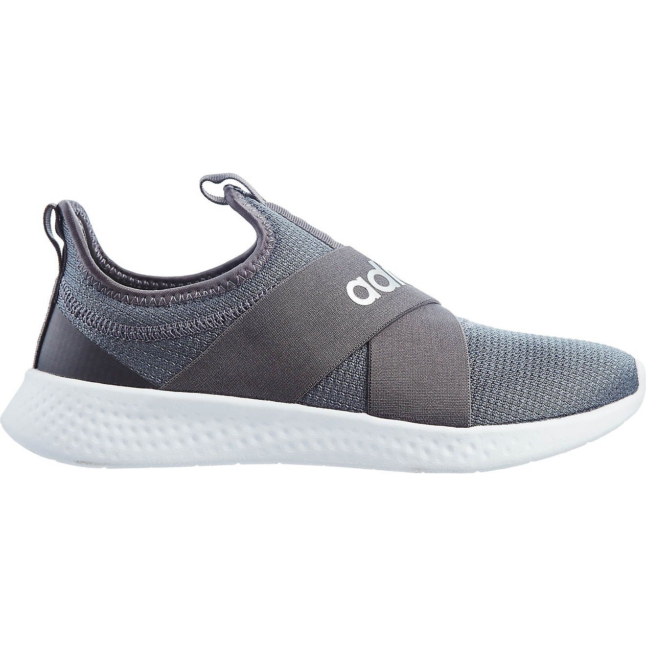 adidas Women's Puremotion Adapt Slip-On Lifestyle Shoes | Academy | Academy Sports + Outdoors