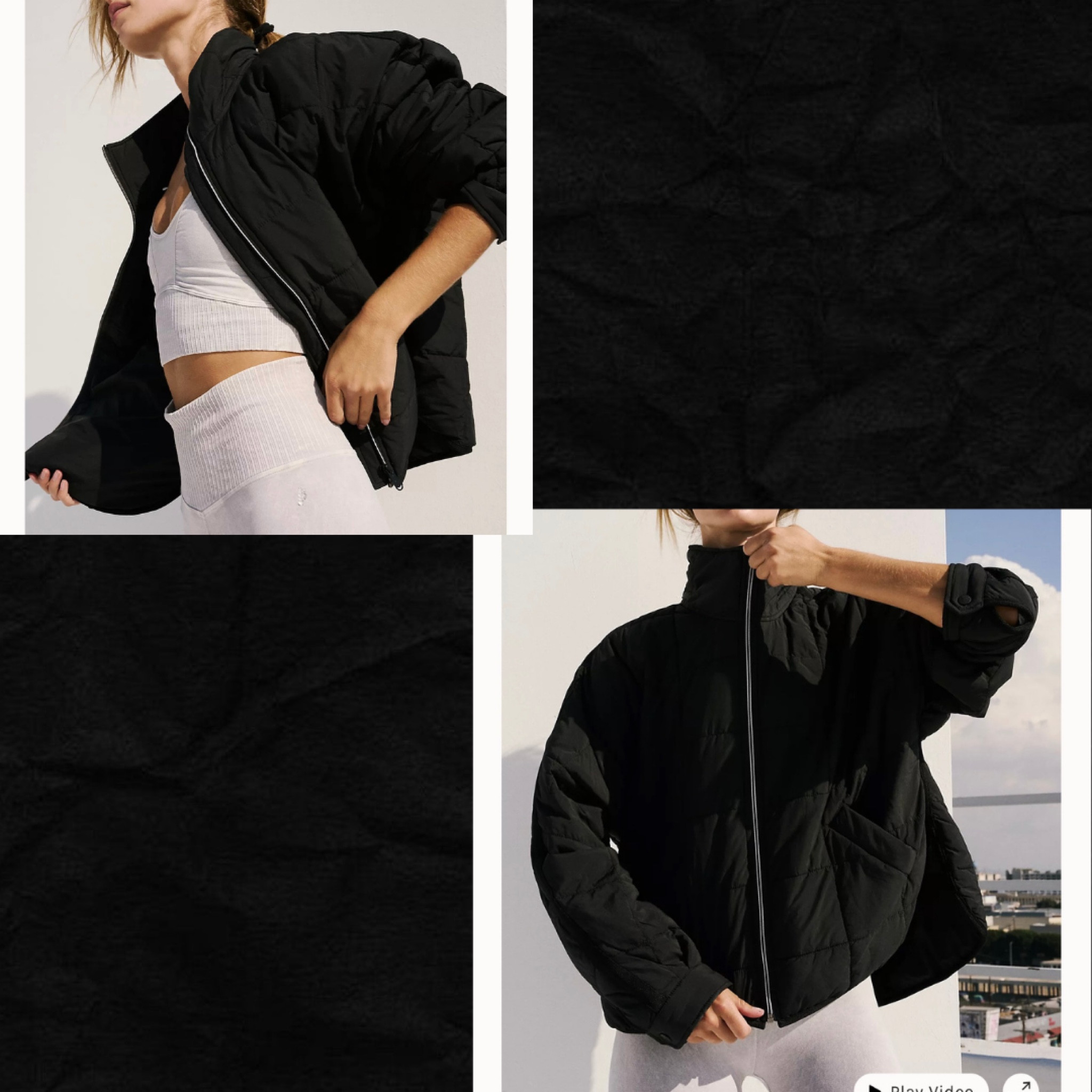 VERY wednesday approved choice

#LTKSeasonal #LTKfindsunder50 #LTKfitness