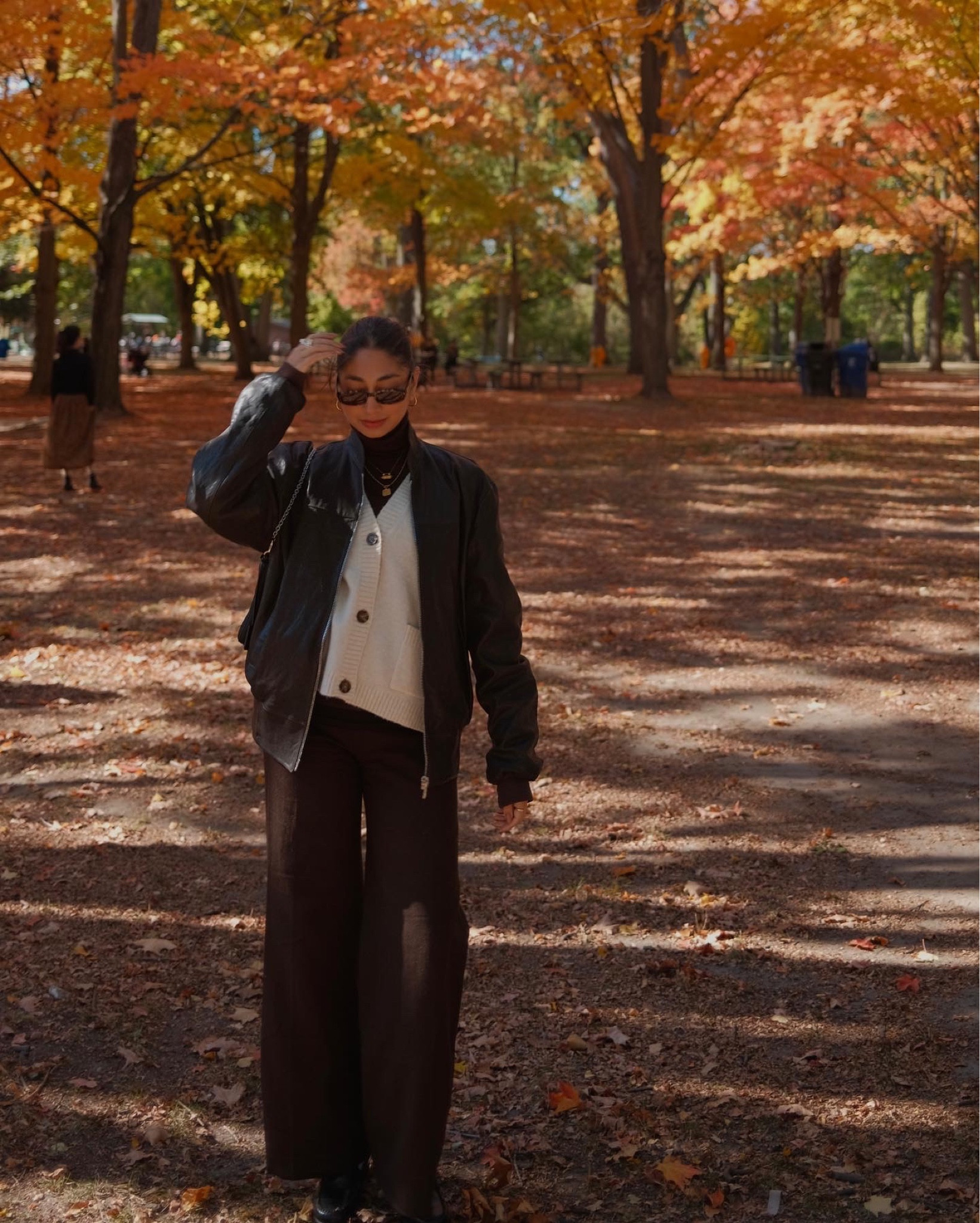 cozy fall outfits > #fallstyle #fallfashion #falloutfitideas #minimalstyle #minimalstreetstyle #minimalstreetwear #cozystreetstyle #cozystreetwear #falloutfits #falloutfitideas #falloutfitinspi 

#LTKSeasonal #LTKworkwear #LTKstyletip