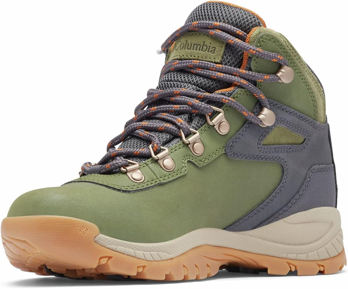 Columbia Women's Newton Ridge Plus Hiking Shoe | Amazon (US)