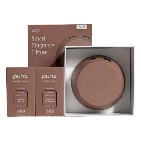 Pura x Pantone Diffuser V4 Starter Kit | Scheels Sports