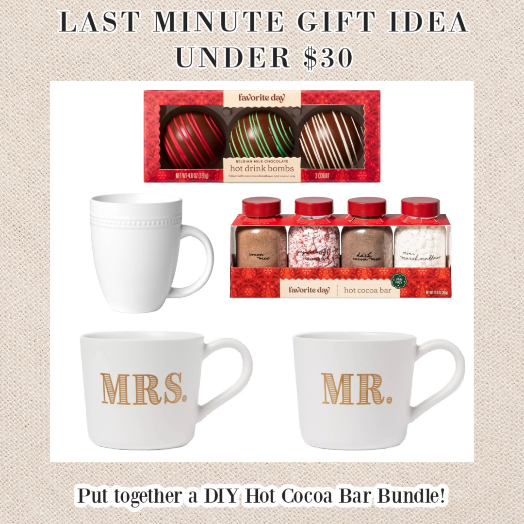 More gift ideas under $30-and get them same day with online ordering to pickup in store!

Gift ideas, target gift ideas, gifts under $30, teacher gifts, office gifts, coworker gifts, hostess gifts 

#LTKGiftGuide #LTKFindsUnder50