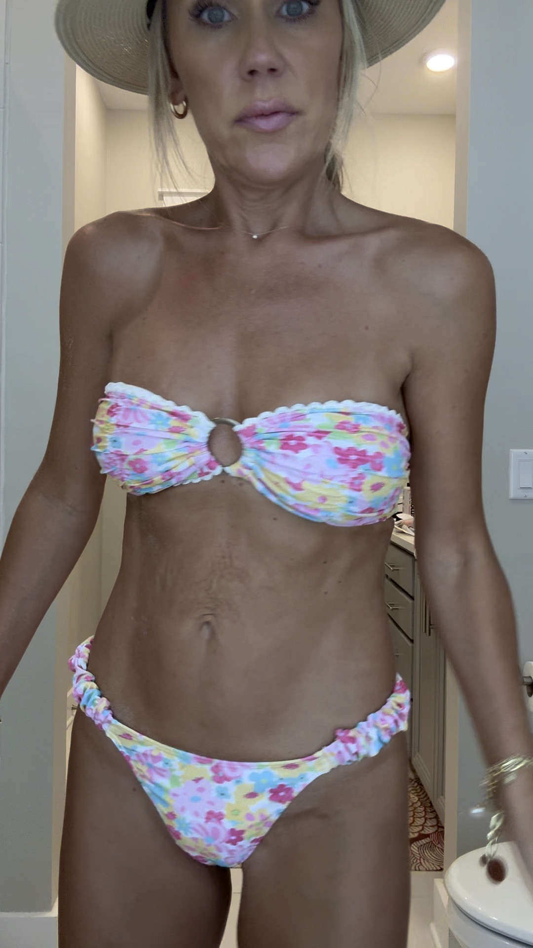 Women’s bikini Amazon swimsuit 

#LTKOver40 #LTKSummerSales #LTKFindsUnder50