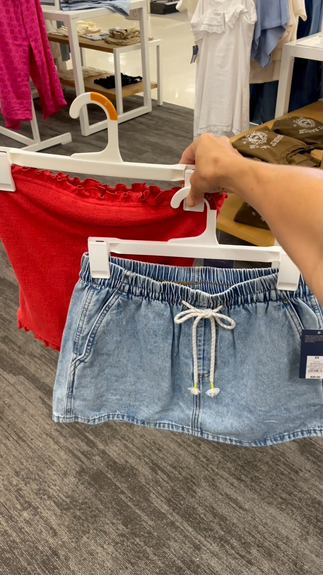 Add to cart energy unlocked @Target

#LTKootd #LTKSeasonal #LTKTravel