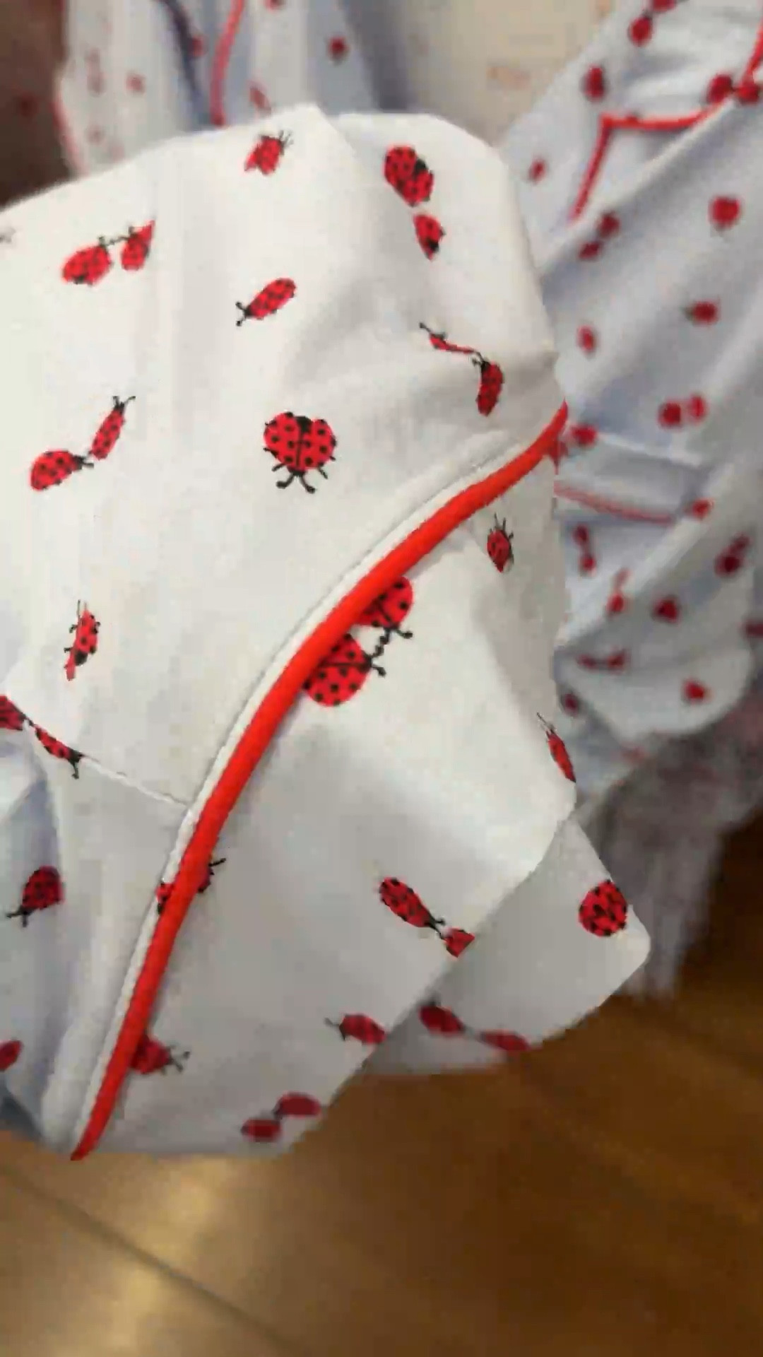 These Joyce fun pajamas from Walmart are always my favorite. They are part of the super soft kind of collection, and they come in so many different patterns. They feel just like them more expensive ones, but are under $17! Perfect for Mom‘s or Perfect for an older teenager for an Easter basket!

#LTKspring #LTKSeasonal #LTKmorningroutine