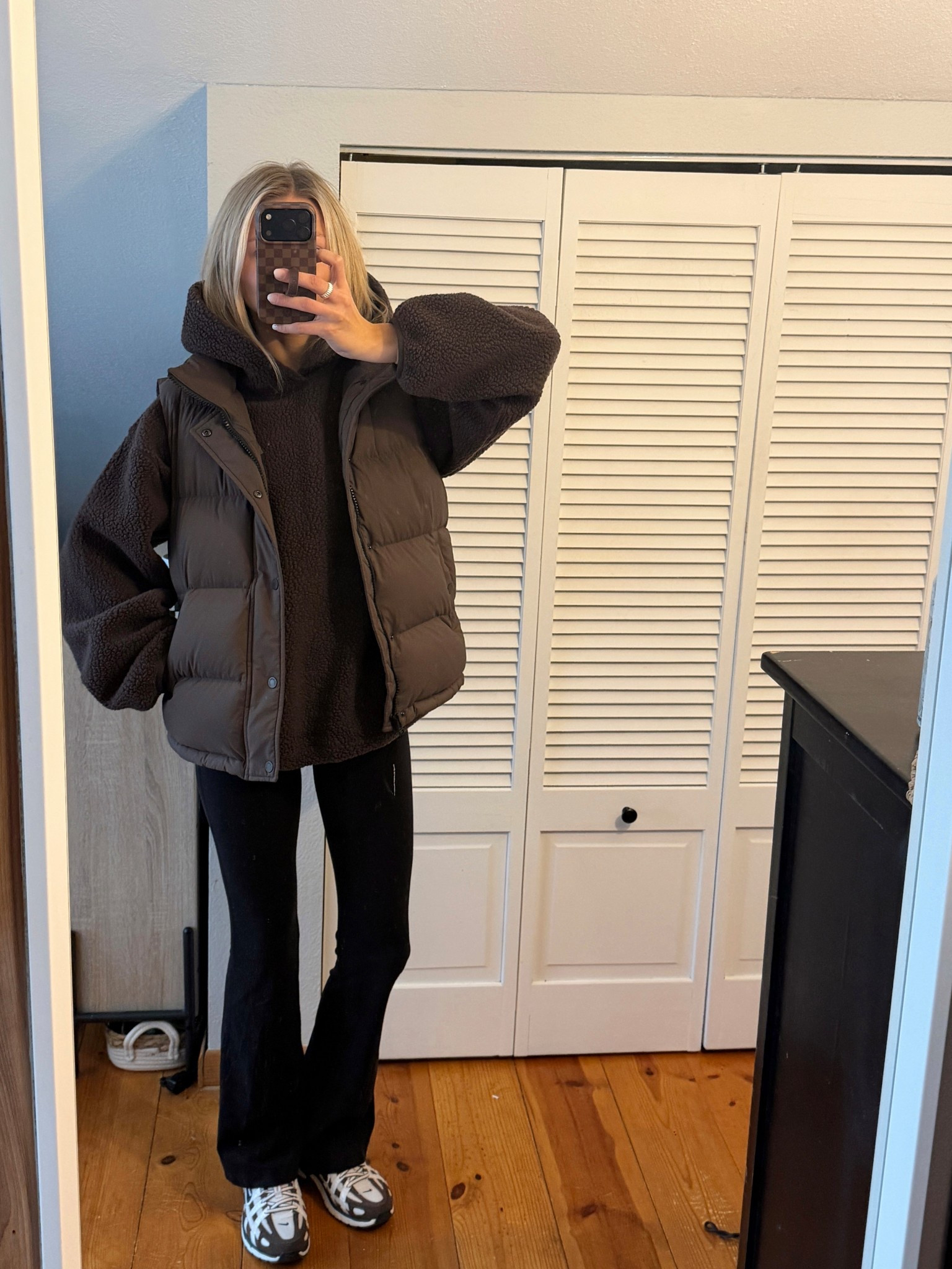 Small hoodie & vest! Size 2 pants!

#LTKFindsUnder100 #LTKFindsUnder50 #LTKStyleTip