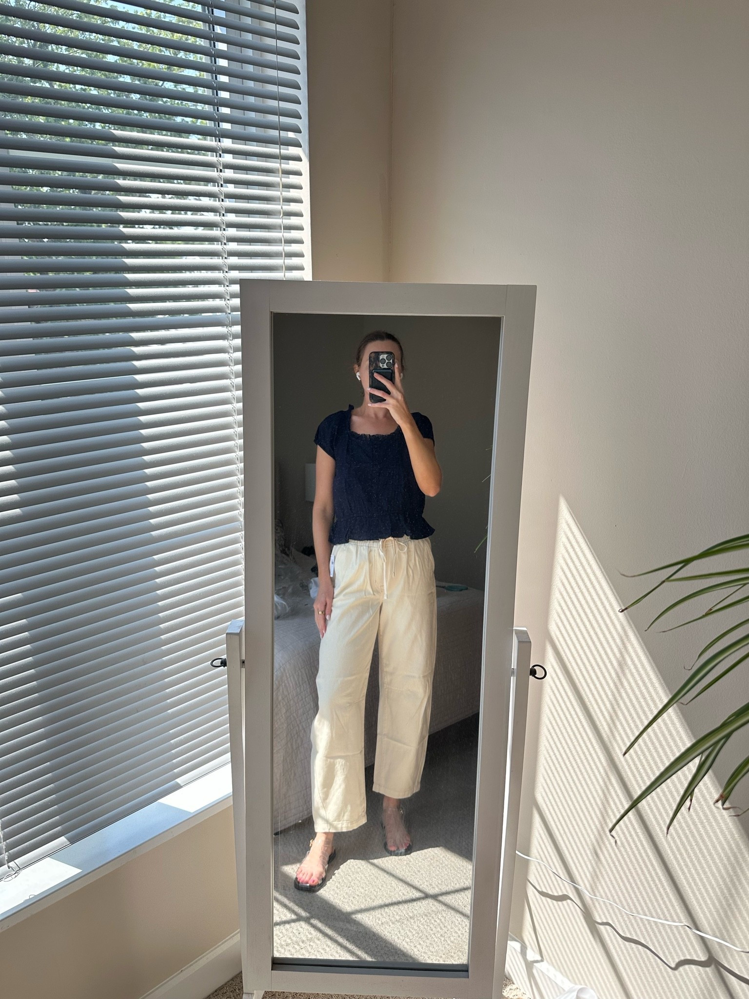 Gap Factory Summer Comfortable OOTD

That isn’t athleisure

#LTKTravel #LTKHome #LTKmorningroutine