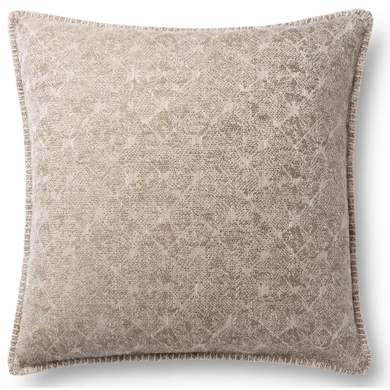 Niko Geometric Throw Pillow | Wayfair North America