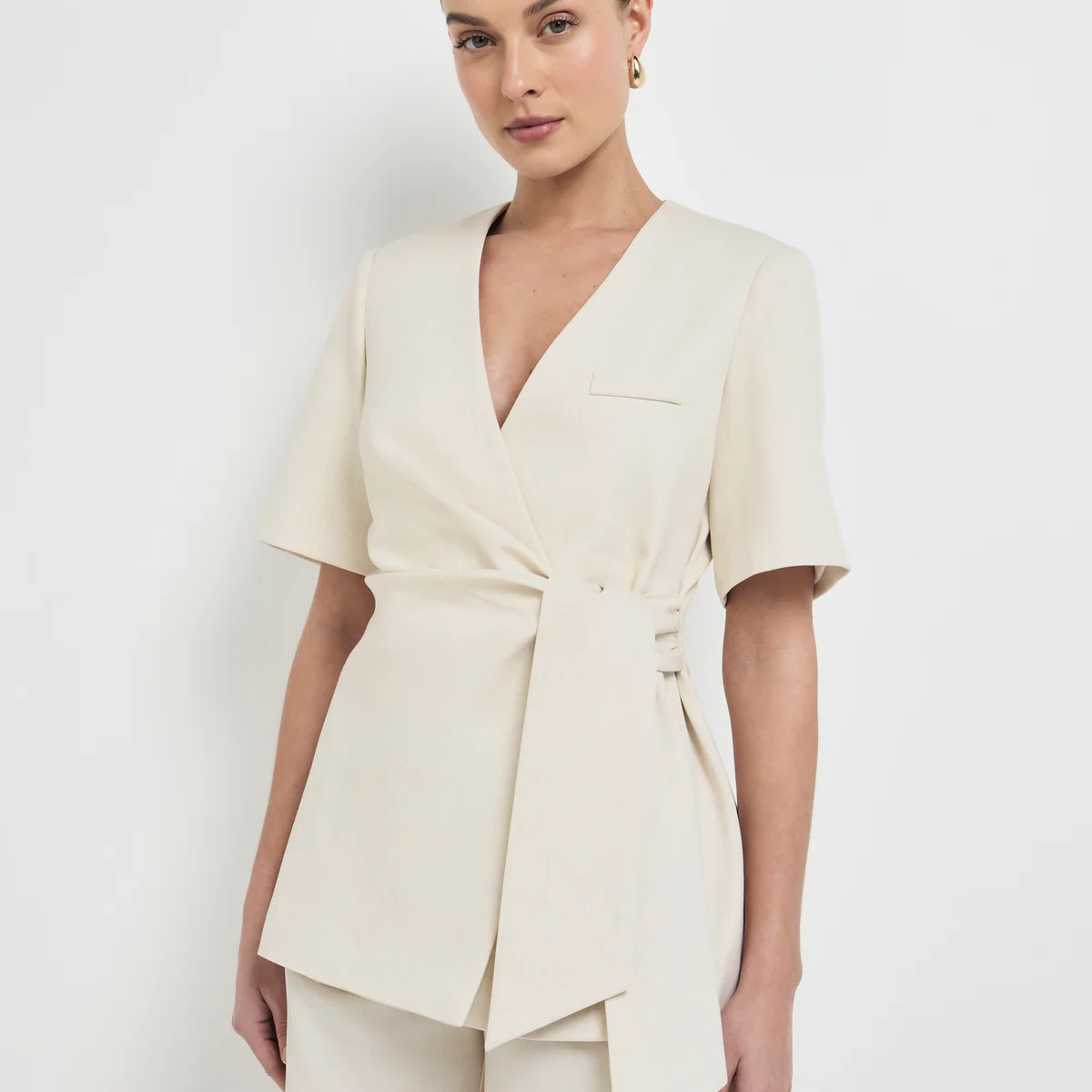 CARMEN SHACKET | Sheike (Australia)