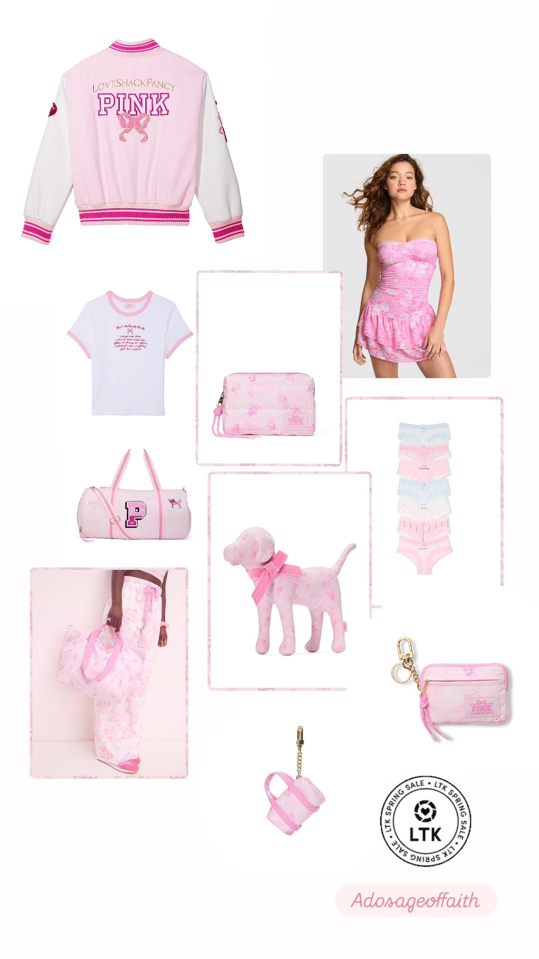 It’s time! Grab now🎀🎀🎀

#LTKSeasonal #LTKItBag #LTKActive