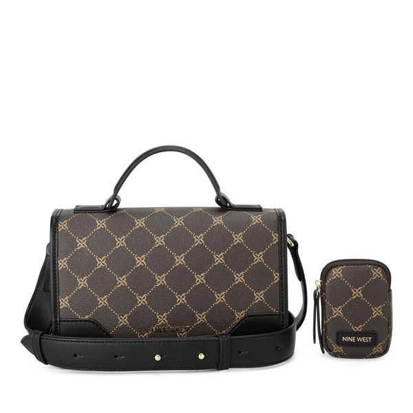 Brooklyn Crossbody Flap | Nine West (US)