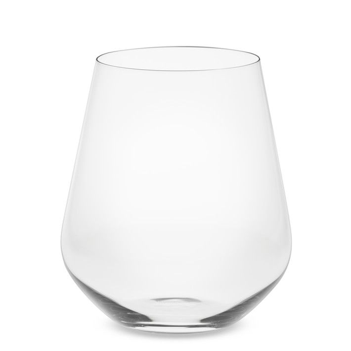 Williams Sonoma Estate Stemless Red Wine Glasses | Williams-Sonoma