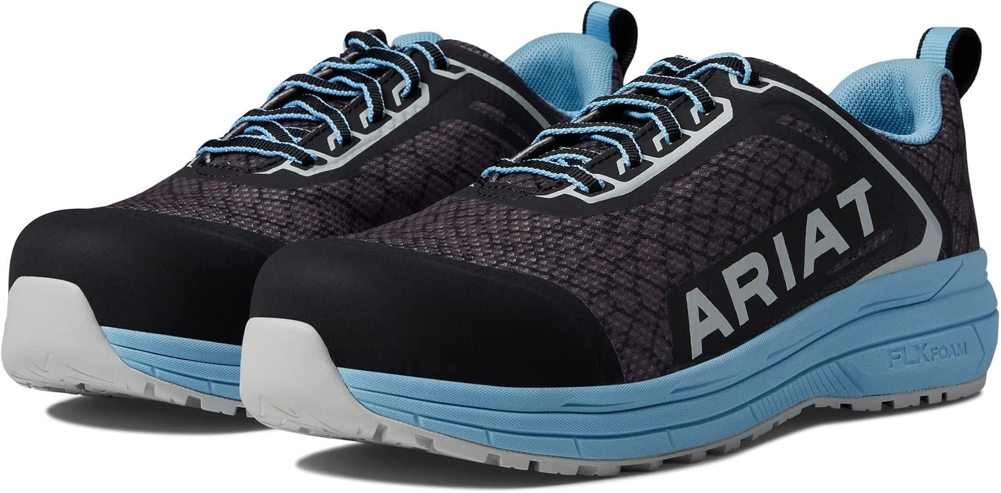 Ariat Women's Outpace Composite Toe Safety Shoe | Amazon (US)