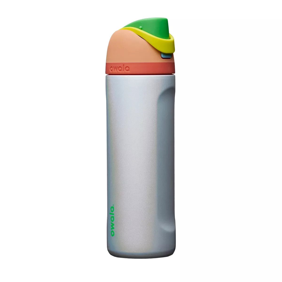 Owala 32oz FreeSip Stainless Steel Water Bottle | Target